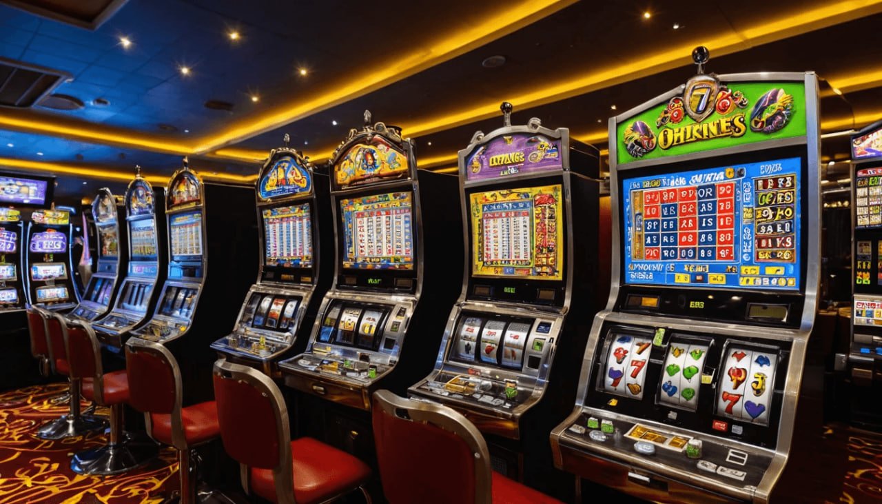 Antarmuka aplikasi mobile prince88 menampilkan kasino langsung, sportsbook, dan permainan slot terintegrasi