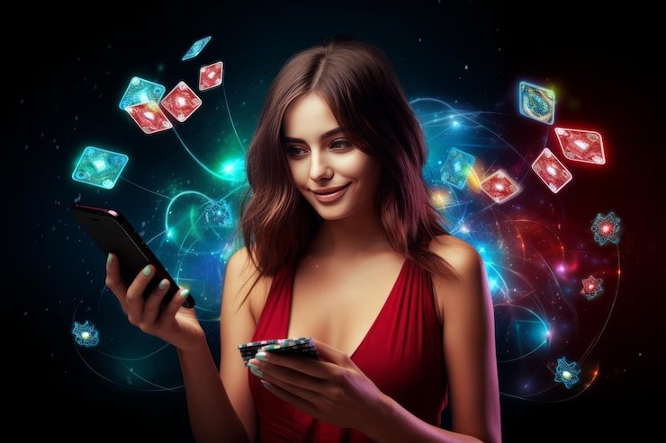 Tab esports di desktop prince88 menunjukkan jadwal Mobile Legends dan Free Fire